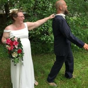 Meet your Posher, Rebecca