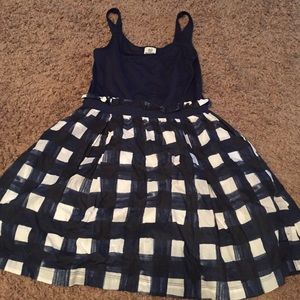 Victoria secret pink summer dress