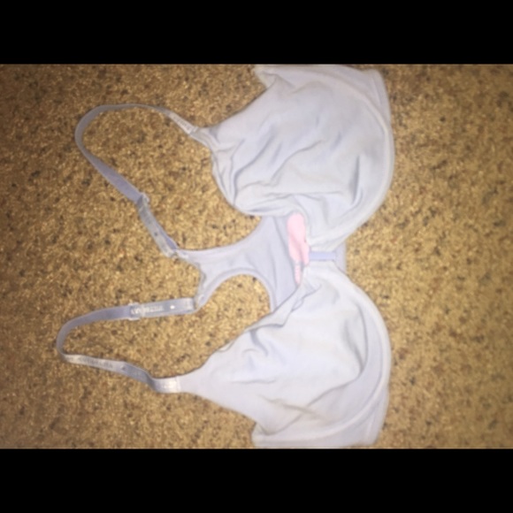 Victoria's Secret 34DD unlined bra