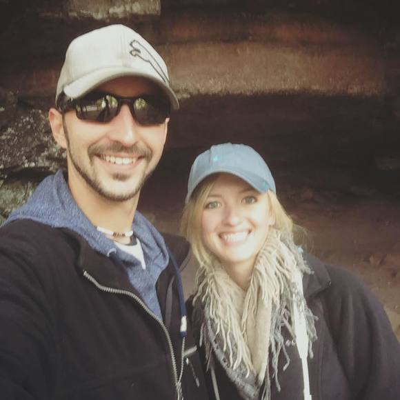 Meet your Posher, Brooke - Picture 1 of 1