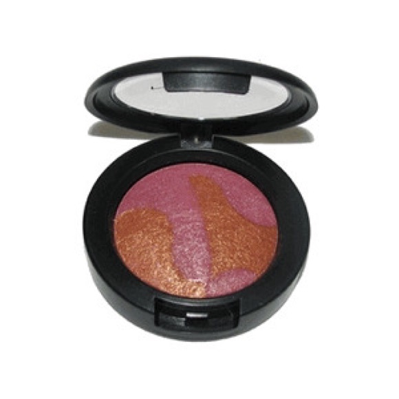 MAC Bi Tone Blush - DISCONTINUED & RARE