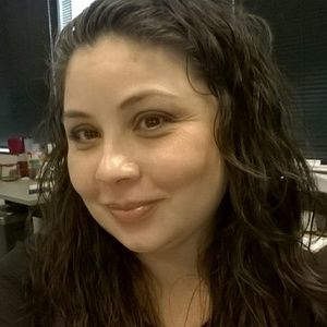 Meet your Posher, Sandra