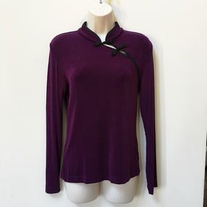 Chico's Travelers Top