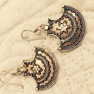 925 earrings