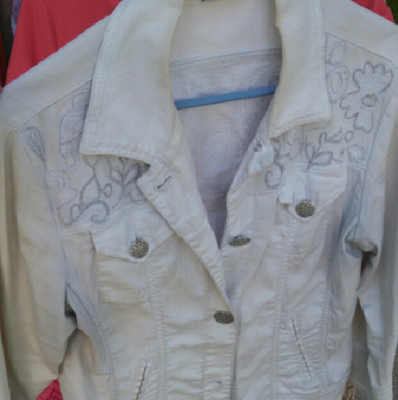 Jacket