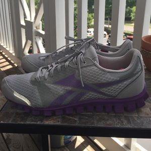 Reebok Running Sneakers