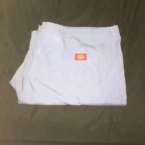 Scrub bottoms for tamie