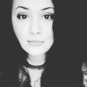 Meet your Posher, Stacey