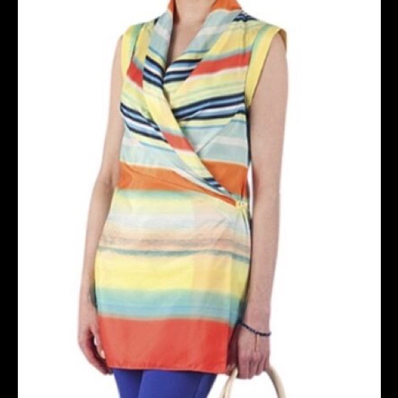 LAST DAY🔥FINAL PRICE🔥 New Ted Baker Tunic