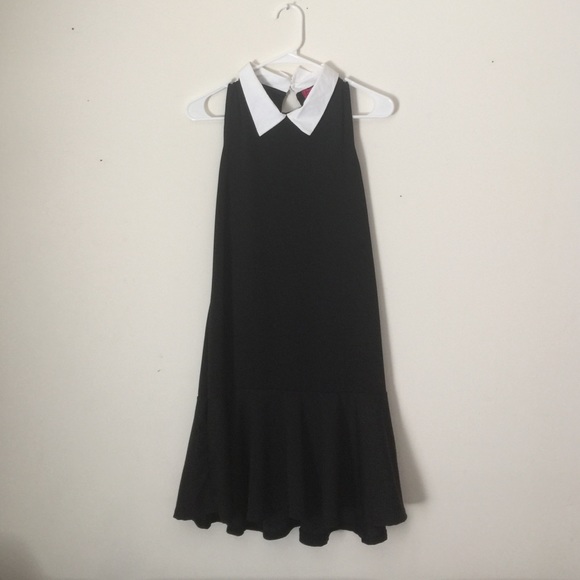 Wednesday Addams dress!