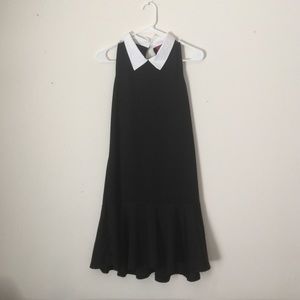 Wednesday Addams dress!