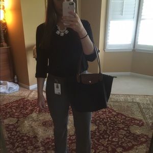 Meet your Posher, Samantha