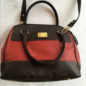 🌸FINAL PRICE🌸 Tignanello  Social OX Satchel