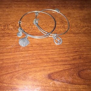 ALEX AND ANI BRACELETS