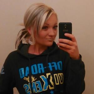 Meet your Posher, Kristen