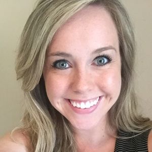 Meet your Posher, Kelsie