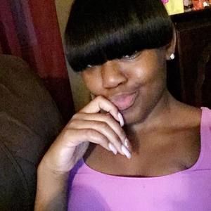 Meet your Posher, Jahshayaa