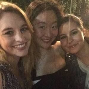 Meet your Posher, Yin