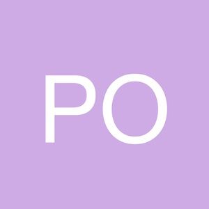 Meet your Posher, Patrick