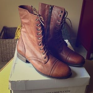 Steve Madden Boots