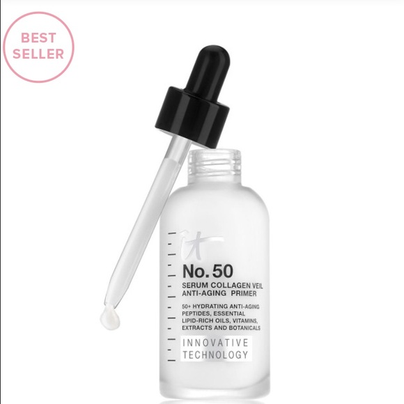 🆕 it cosmetics face primer