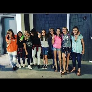 Meet your Posher, Ryann