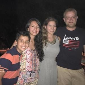 Meet your Posher, Cindy