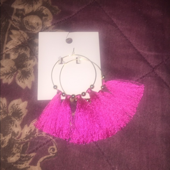 H&M Jewelry - Tassel earrings H&M Jewelry - Tassel earrings