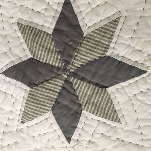 Meet your Posher, Kerry