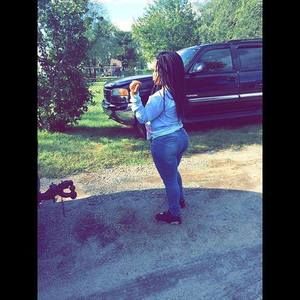 Meet your Posher, Jessie