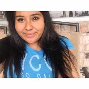 Meet your Posher, Brandy