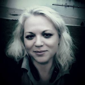 Meet your Posher, Kellie