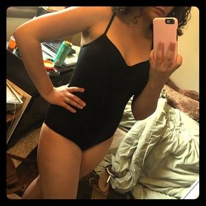 One Piece Swimsuit