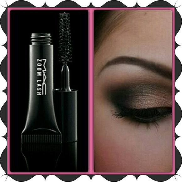 MAC Cosmetics Other - 🛍SOLD in Bundle💋Mac Travel Zoom Lash!💋🛍