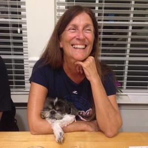 Meet your Posher, Sharon