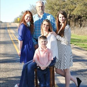 Meet your Posher, Linda