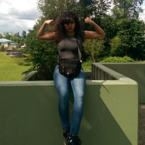 Meet your Posher, Nahida