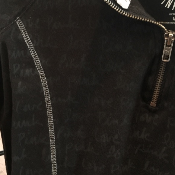 Pink pullover - Picture 3 of 3