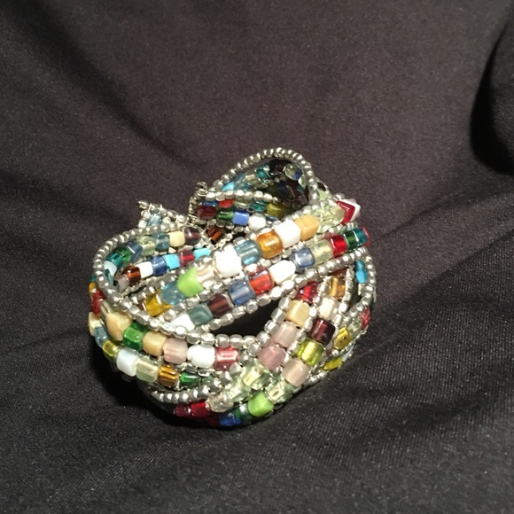 Beaded Bracelet