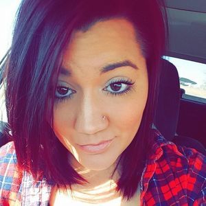 Meet your Posher, Allie