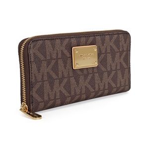 Michael Kors MK Wallet