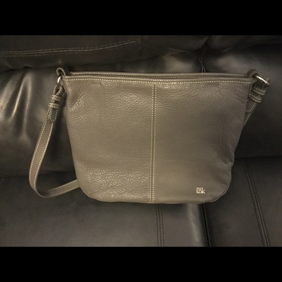The Sak Bag