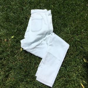 Size Small American Apparel Jeans