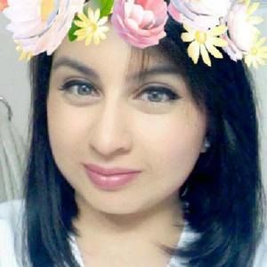 Meet your Posher, Edith