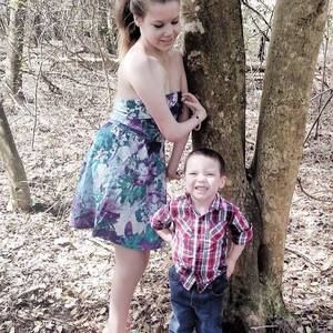 Meet your Posher, Madison