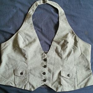 Make an offer Reposh like new vest