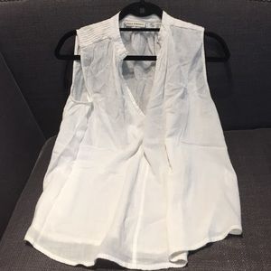 Ulla Johnson blouse