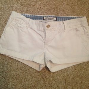 Abercrombie & Fitch  shorts