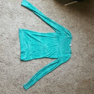 Bke burnout long-sleeved