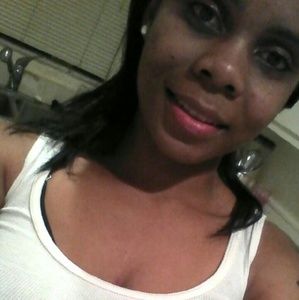 Meet your Posher, Camesha